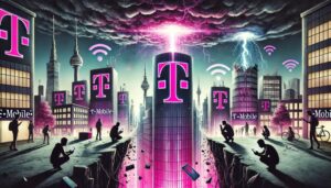 Clouds Over Magenta: Navigating T-Mobile's Uncertain Horizon